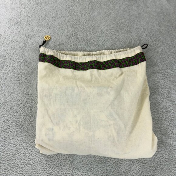 Tory Burch Fleming Small Printed Convertible Shoulder Bag Crossbody w/Dustbag - Picture 3 of 16